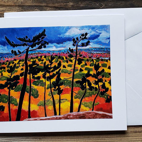 Art Cards