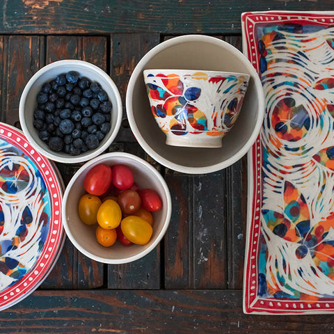 Fiesta Design