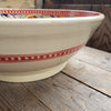 Large Serving Bowl, Fiesta
