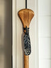 Decorative Paddle - Fox