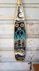 Decorative Paddle - Northern Lights