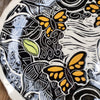 Serving Platter, Monarch, Large Oval
