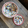 Large Berry Bowl - Fiesta Design