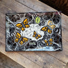 Serving Platter, Rectangular - Monarch Design