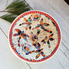 Medium Serving Bowl, Fiesta