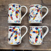 Mug, Regular, Fiesta
