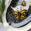 Serving Platter - Skinny Oval