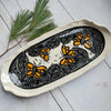 Serving Platter - Skinny Oval