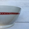 Medium Serving Bowl, Fiesta