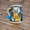 Mug, Regular - Fox