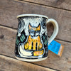 Mug, Regular - Fox