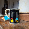 Mug Woodland - Paddle Regular