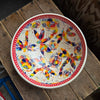 Large Serving Bowl, Fiesta