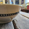 Large Serving Bowl, Loon