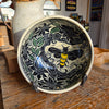Medium Serving Bowl - Queen Bee