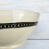Medium Serving Bowl - Queen Bee