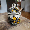 Honey Pot - Woodland Monarch